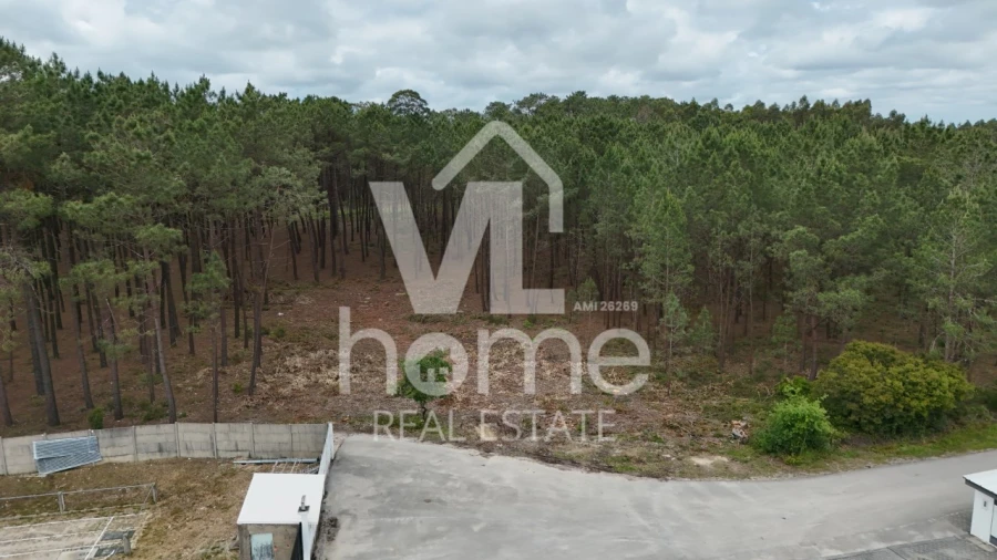 Terreno para Venda em Maceira Foto 8