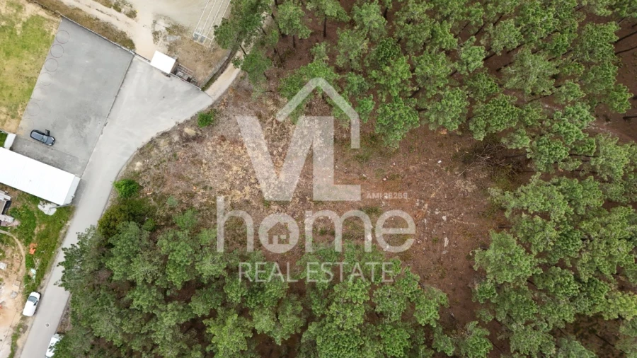 Terreno para Venda em Maceira Foto 13