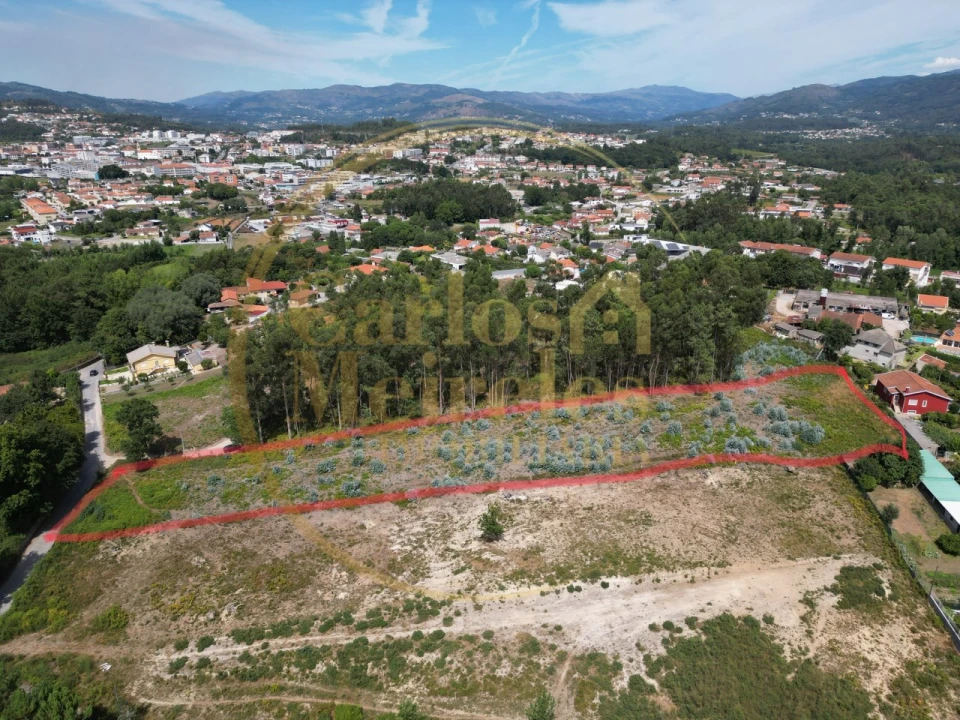 Terreno para Venda em Turiz Foto 1