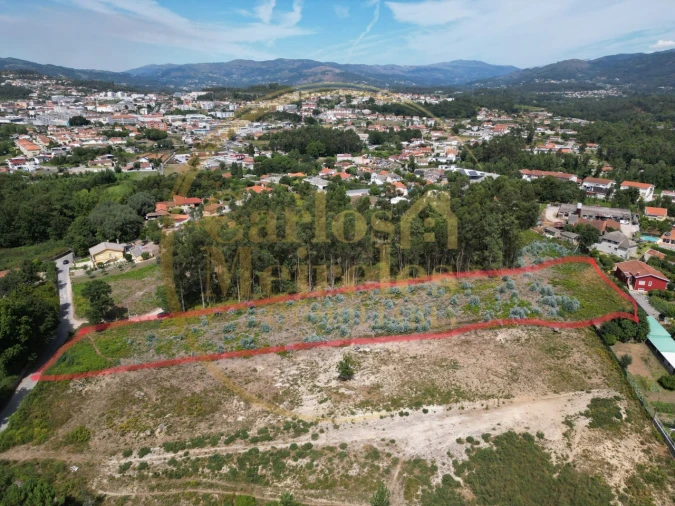 Terreno para Venda em Turiz Foto 1