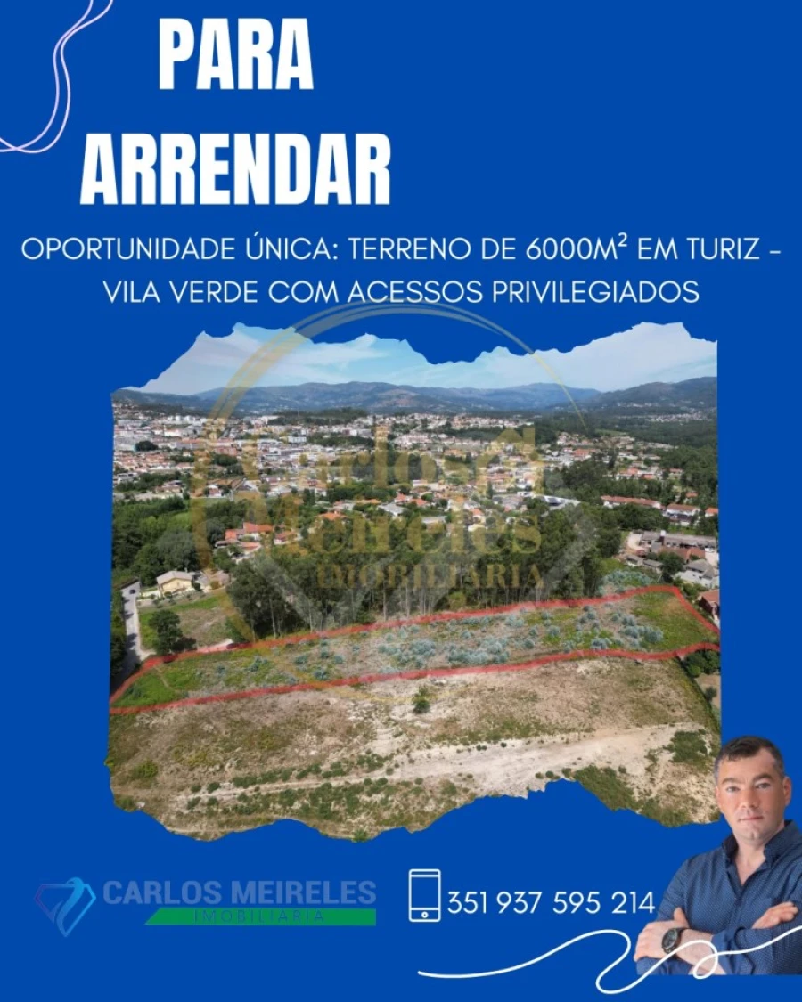 Terreno para Venda em Turiz Foto 6