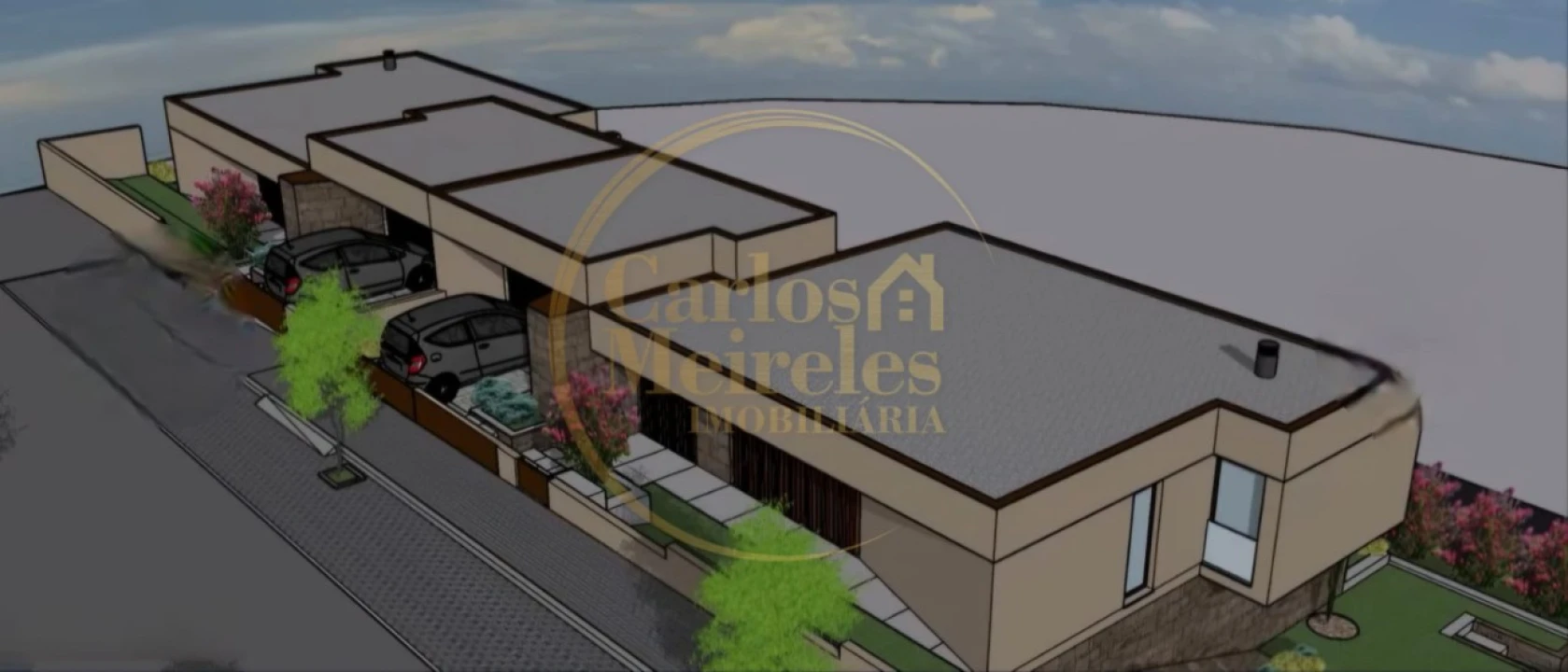 Terreno para Venda em Ruivães e Novais Foto 7