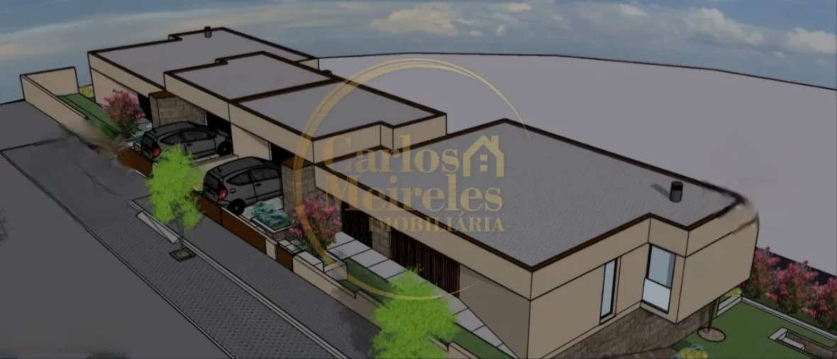 Terreno para Venda em Ruivães e Novais Foto 7