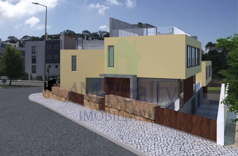 Terreno para Venda em Nossa Senhora do Pópulo, Coto e São Gregório Foto 4