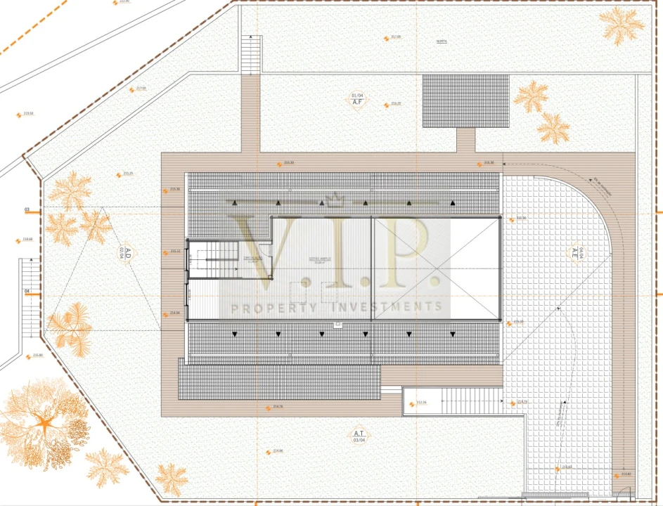Terreno para Venda em Alhandra, São João dos Montes e Calhandriz Foto 8