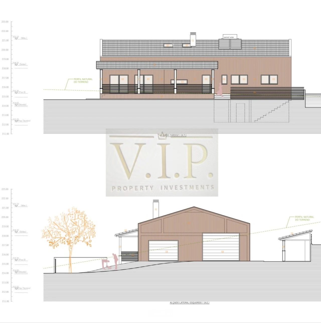 Terreno para Venda em Alhandra, São João dos Montes e Calhandriz Foto 10