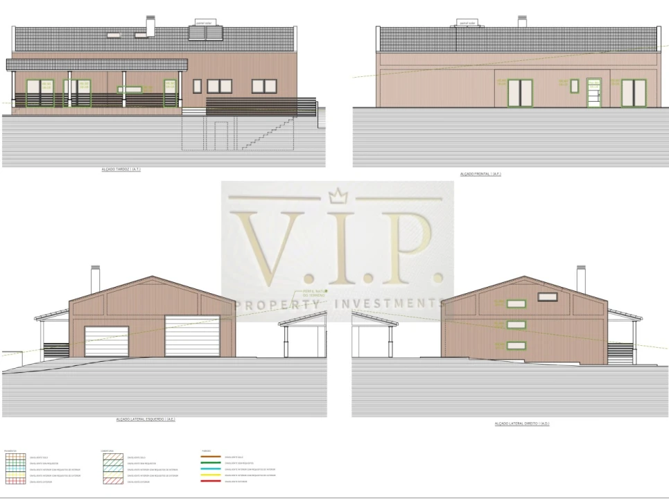 Terreno para Venda em Alhandra, São João dos Montes e Calhandriz Foto 22