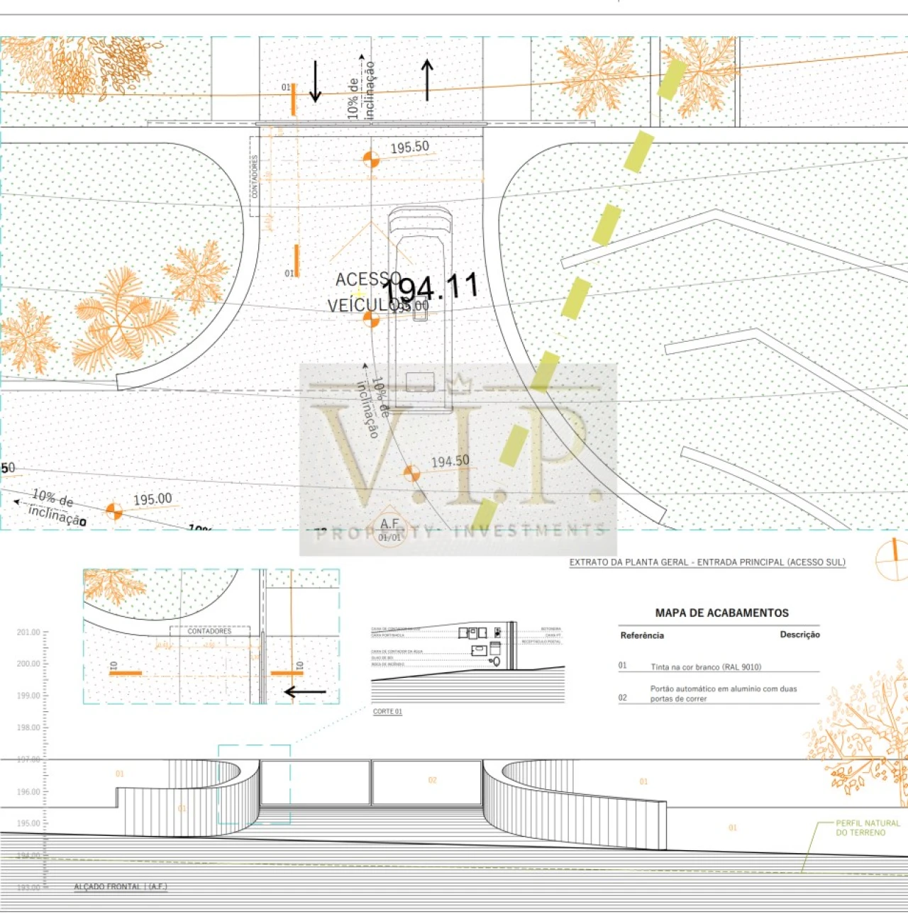 Terreno para Venda em Alhandra, São João dos Montes e Calhandriz Foto 25