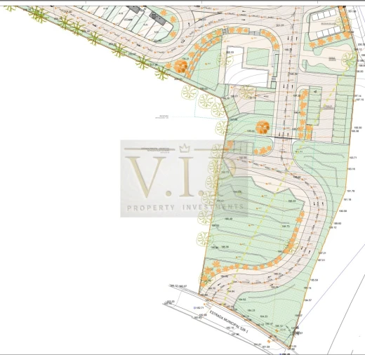 Terreno para Venda em Alhandra, São João dos Montes e Calhandriz Foto 4