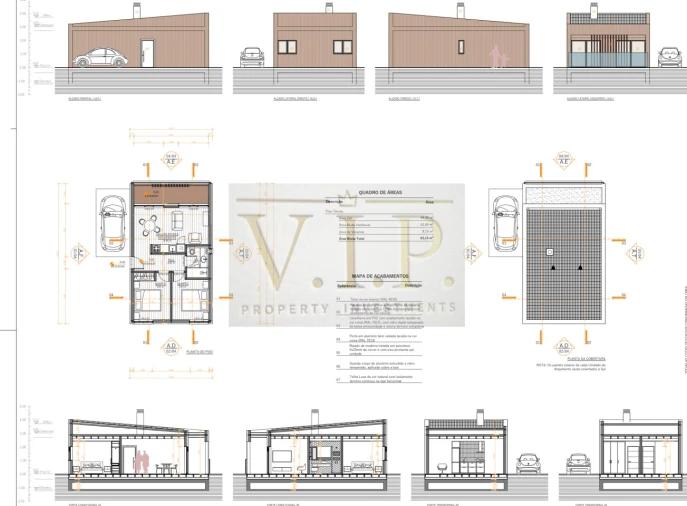 Terreno para Venda em Alhandra, São João dos Montes e Calhandriz Foto 14