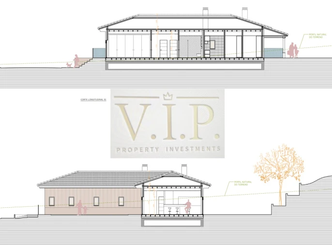 Terreno para Venda em Alhandra, São João dos Montes e Calhandriz Foto 19