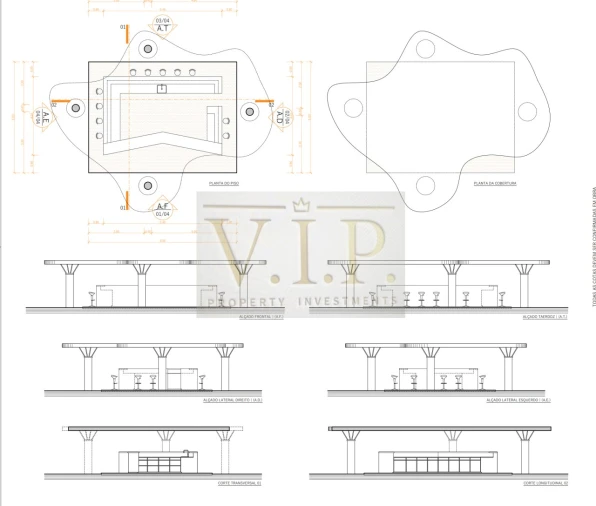 Terreno para Venda em Alhandra, São João dos Montes e Calhandriz Foto 23