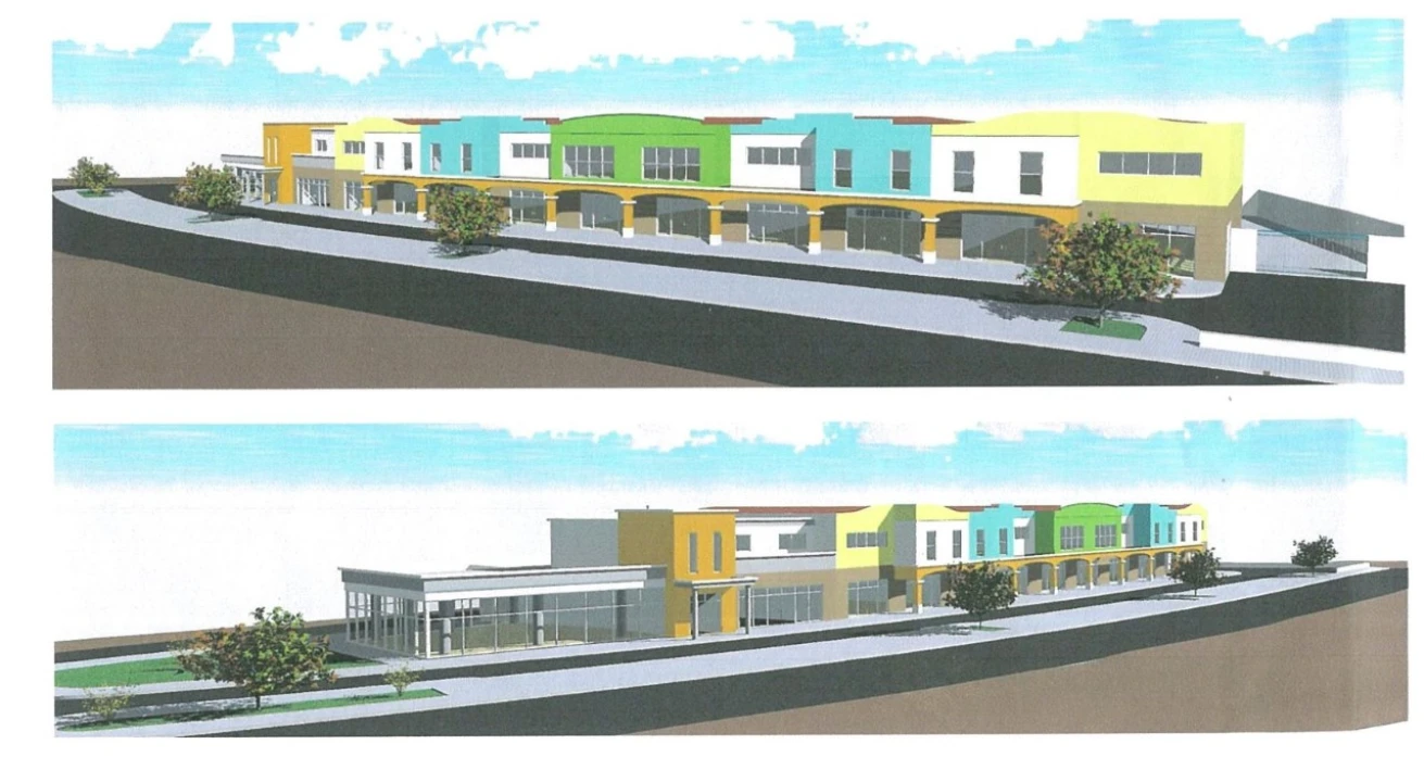 Terreno para Venda em Atouguia da Baleia Planta 5