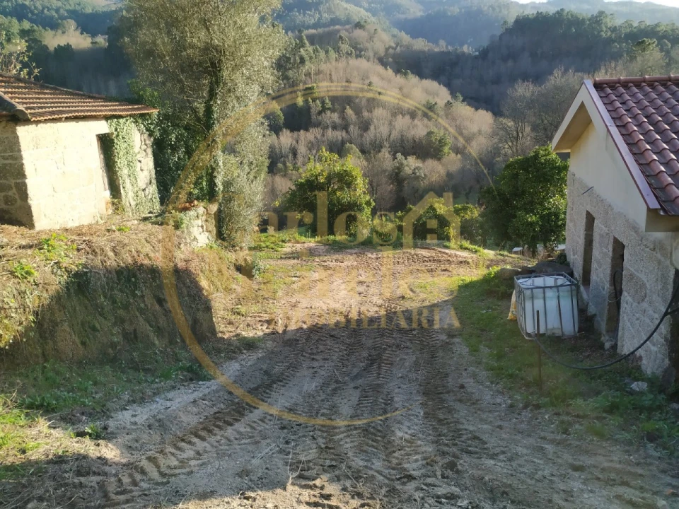 Terreno para Venda em Gondoriz Foto 9