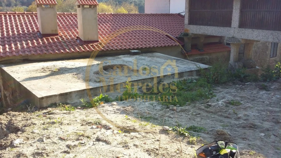 Terreno para Venda em Gondoriz Foto 7