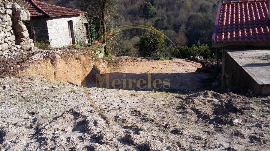 Terreno para Venda em Gondoriz Foto 8
