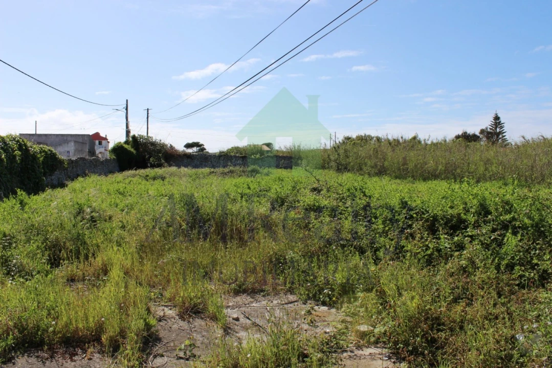 Terreno para Venda em Peniche Foto 1