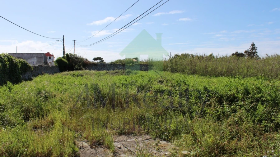 Terreno para Venda em Peniche