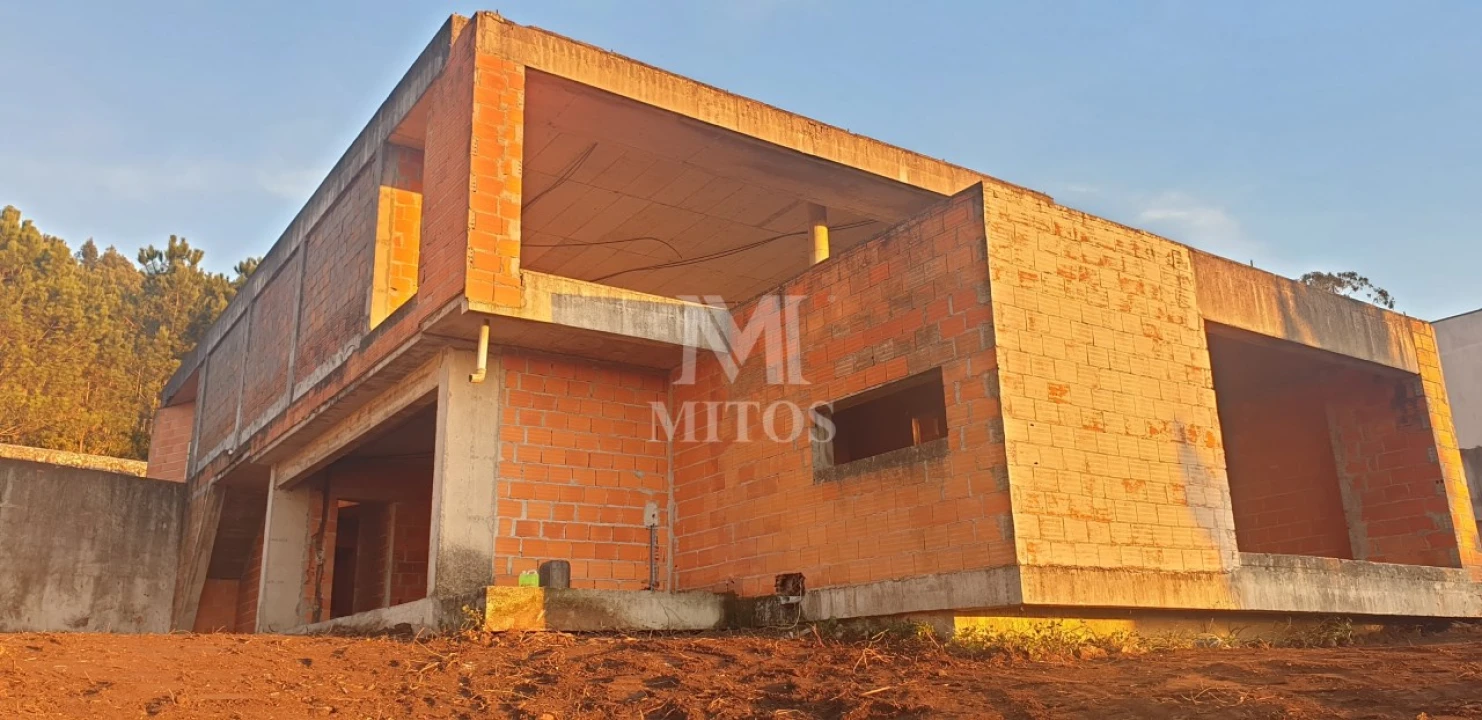 Terreno para Venda em Areosa Foto 14
