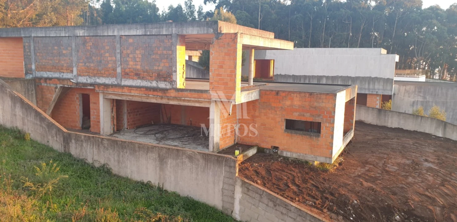 Terreno para Venda em Areosa Foto 16