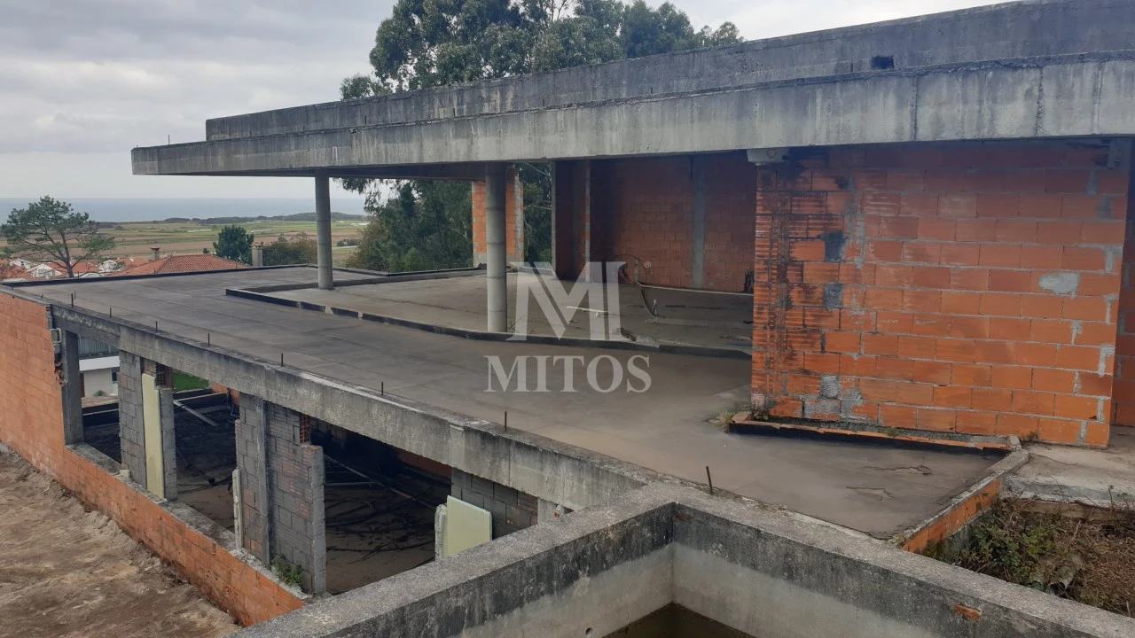 Terreno para Venda em Areosa Foto 17
