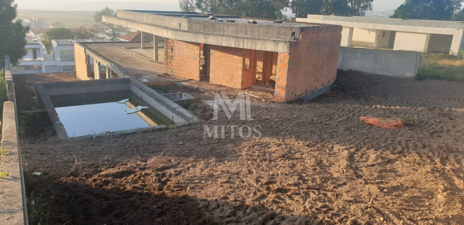 Terreno para Venda em Areosa Foto 18