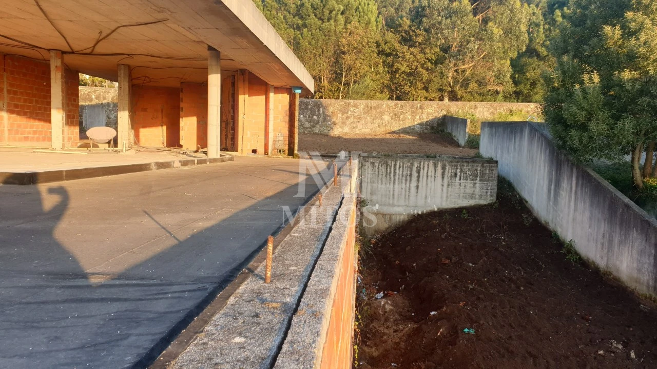 Terreno para Venda em Areosa Foto 22