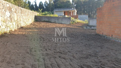 Terreno para Venda em Areosa