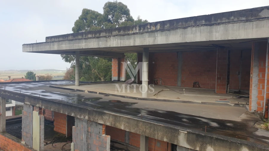 Terreno para Venda em Areosa Foto 19