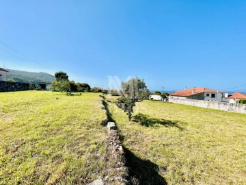 Terreno para Venda em Areosa