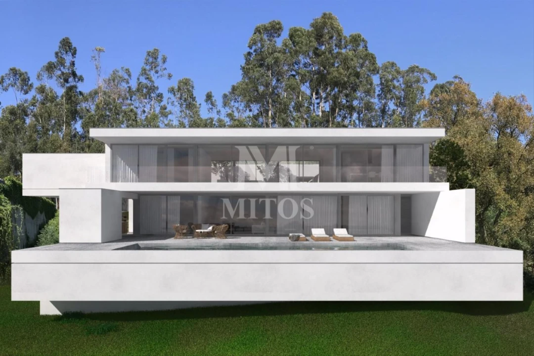 Terreno para Venda em Fornelos e Queijada Foto 7