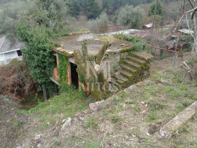 Terreno para Venda em Labruja Foto 3