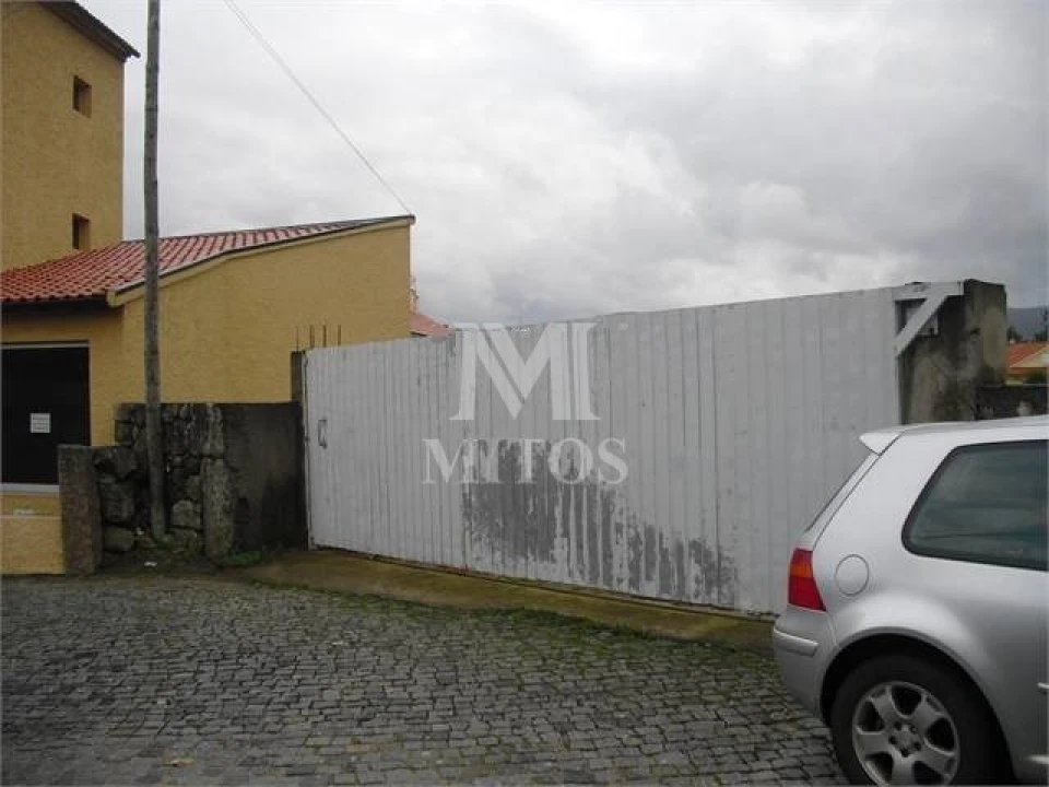 Terreno para Venda em Forjães Foto 4