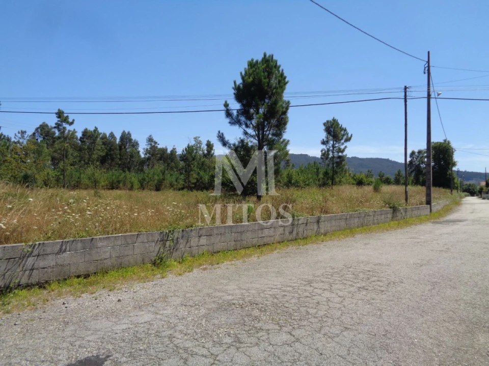 Terreno para Venda em Geraz do Lima (Santa Maria, Santa Leocádia, Moreira), Deão Foto 10