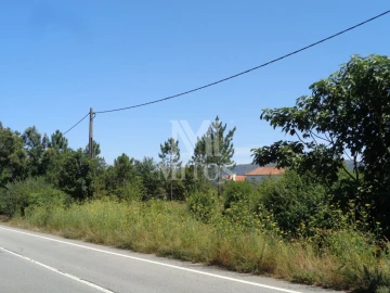 Terreno para Venda em Geraz do Lima (Santa Maria, Santa Leocádia, Moreira), Deão