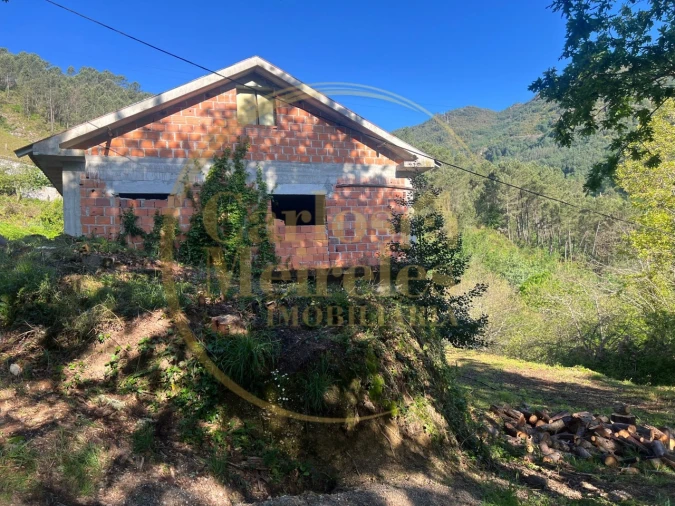 Terreno para Venda em Campo do Geres Foto 5