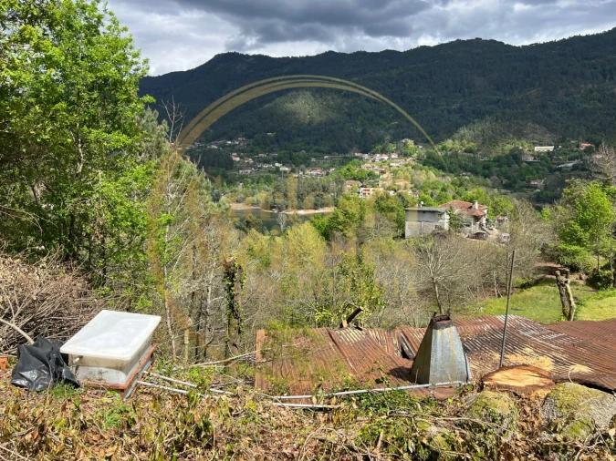 Terreno para Venda em Campo do Geres Foto 10