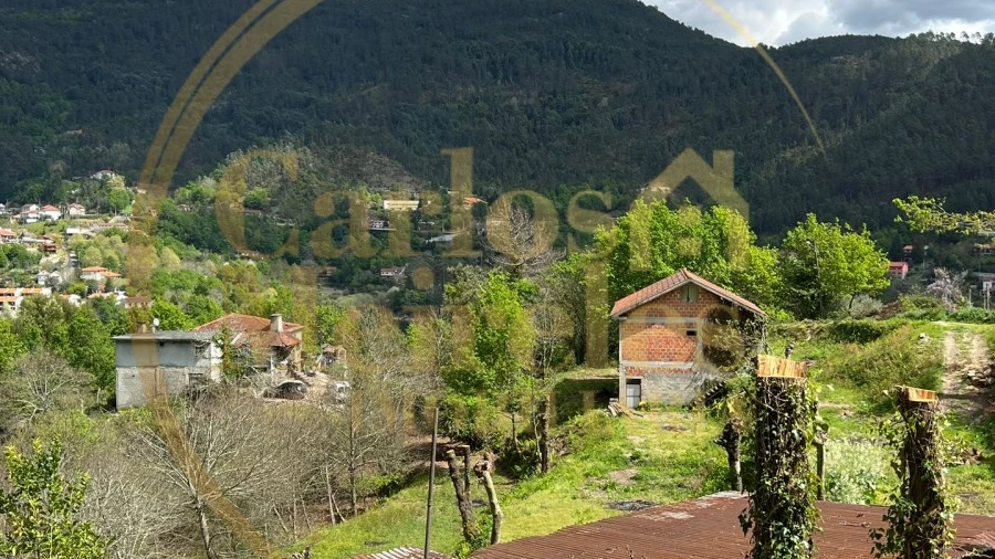 Terreno para Venda em Campo do Geres