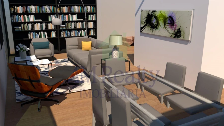 Terreno para Venda em Nossa Senhora do Pópulo, Coto e São Gregório Foto 9