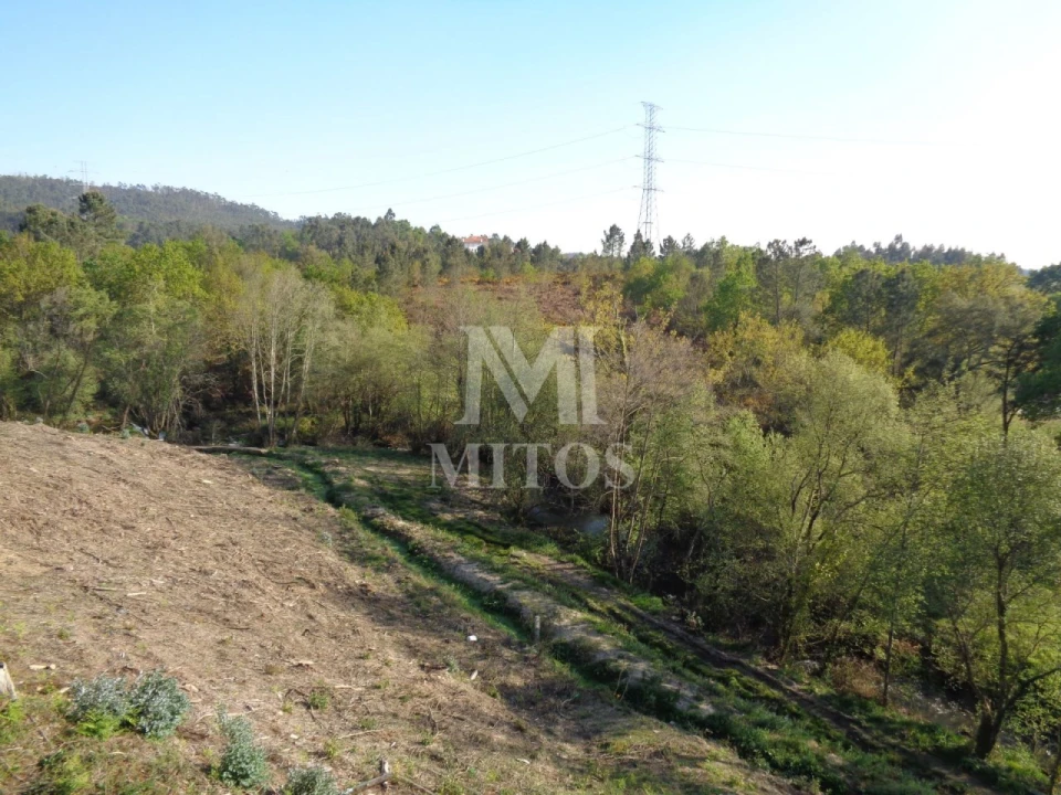 Terreno para Venda em Anais Foto 5