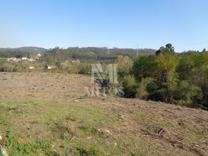 Terreno para Venda em Anais