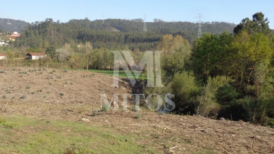 Terreno para Venda em Anais
