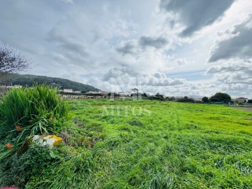Terreno para Venda em Castelo do Neiva