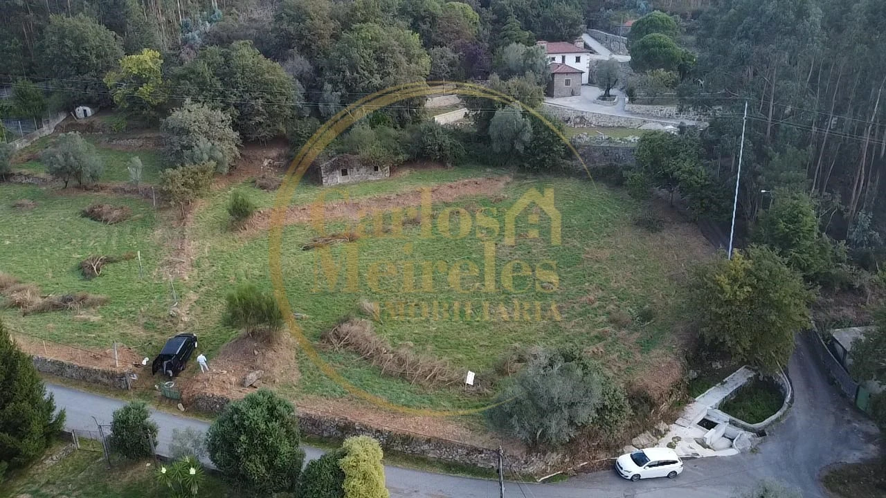 Terreno para Venda em Ribeira do Neiva Foto 8