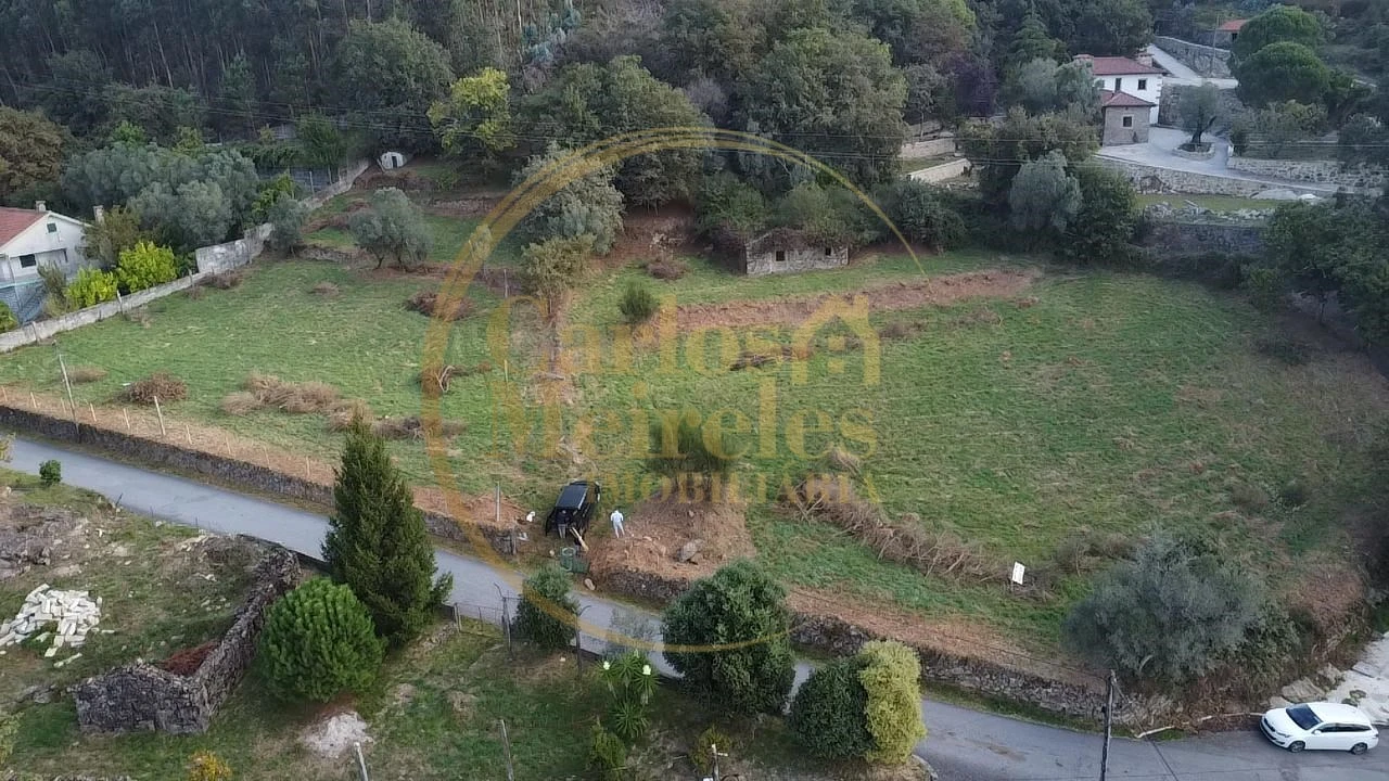 Terreno para Venda em Ribeira do Neiva Foto 9