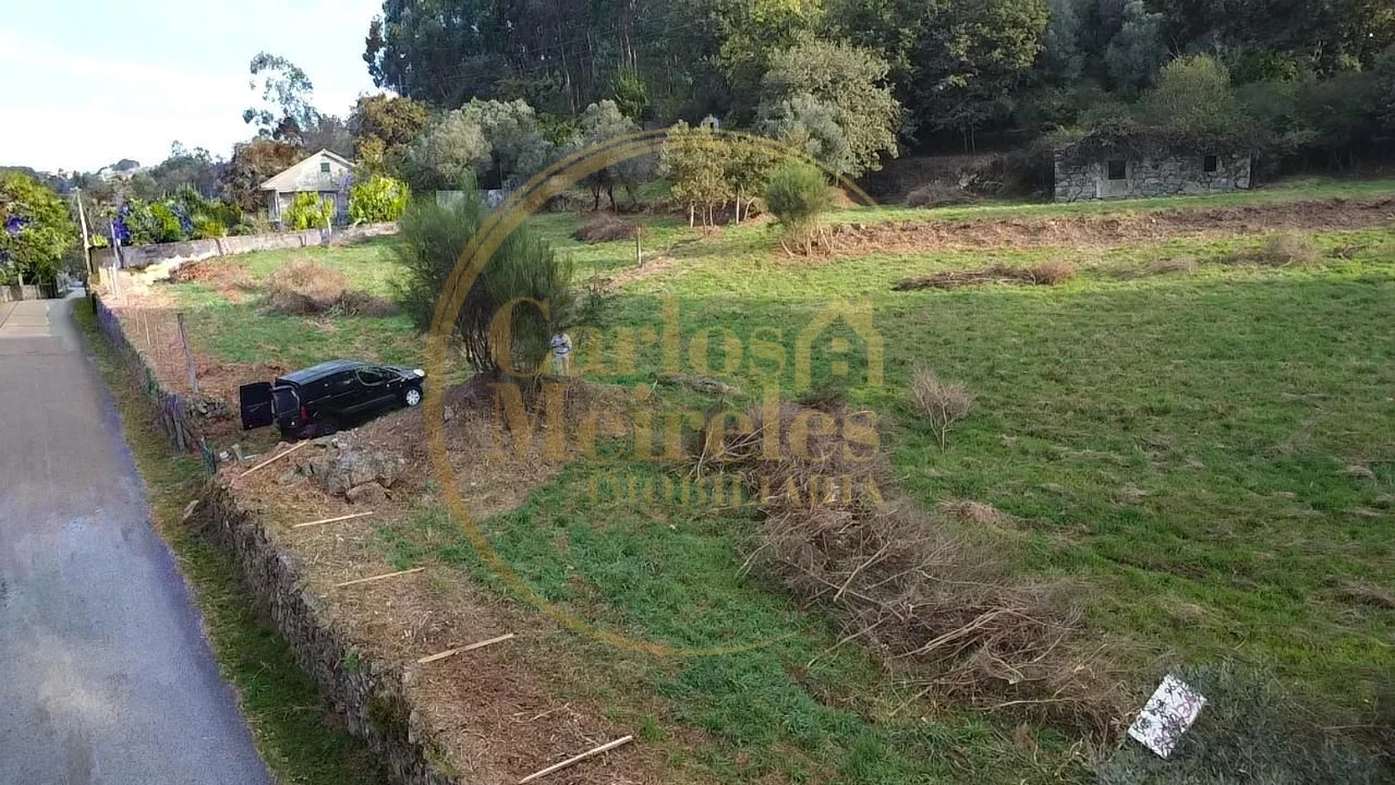Terreno para Venda em Ribeira do Neiva Foto 16