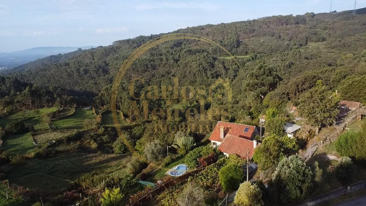 Terreno para Venda em Ribeira do Neiva Foto 22