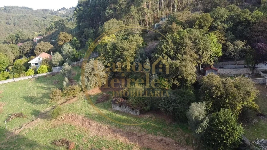 Terreno para Venda em Ribeira do Neiva Foto 7