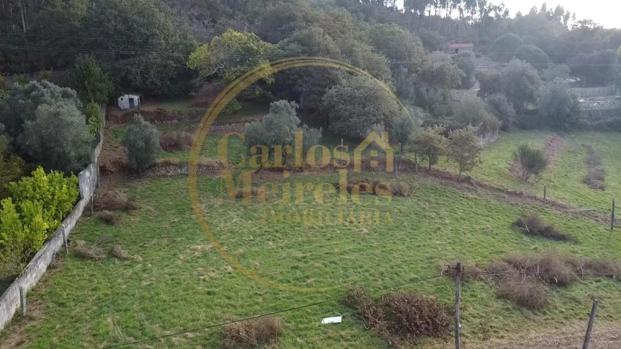 Terreno para Venda em Ribeira do Neiva Foto 10