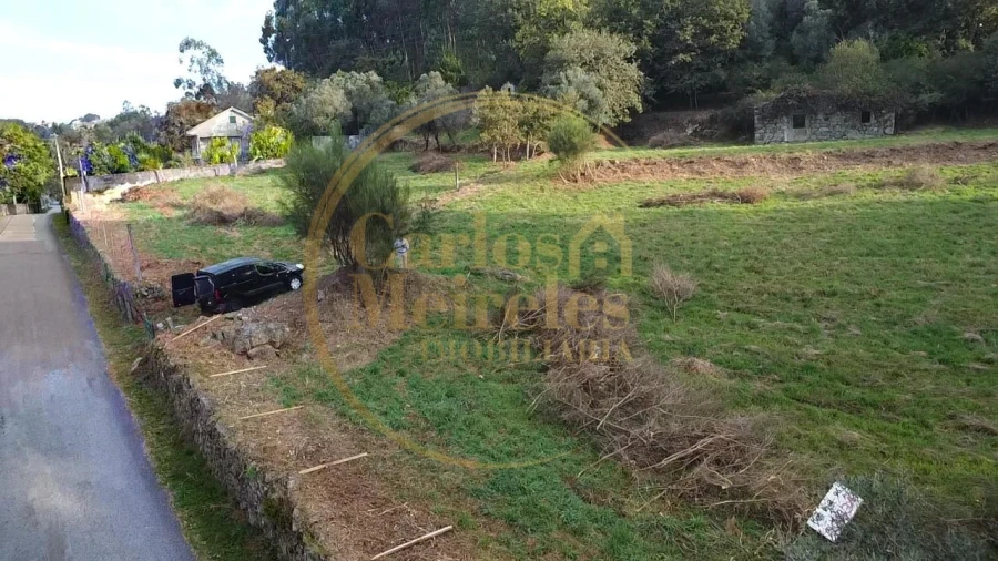 Terreno para Venda em Ribeira do Neiva Foto 16
